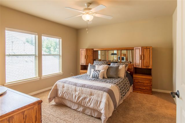 33 Glistening Pond Drive, Frisco, TX 75034