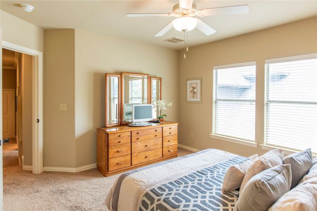 33 Glistening Pond Drive, Frisco, TX 75034