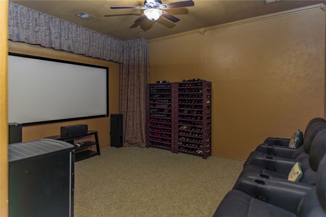 33 Glistening Pond Drive, Frisco, TX 75034
