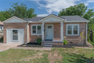 933 SW 50th Street, Oklahoma City, OK 73109
