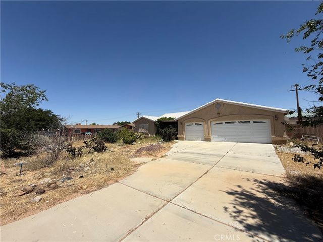15355 Wanaque, Apple Valley, CA 92307