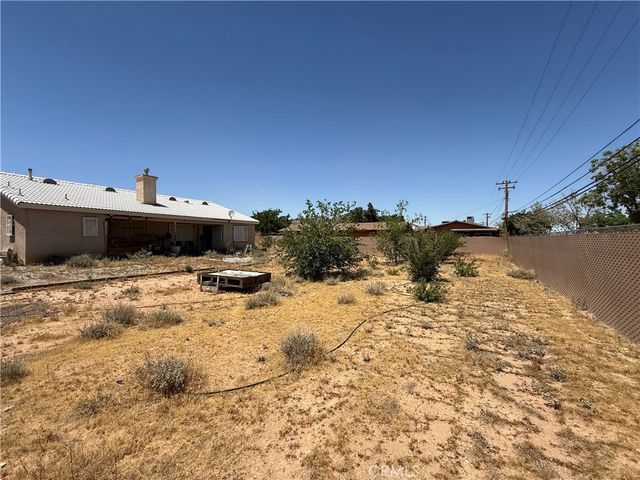 15355 Wanaque, Apple Valley, CA 92307