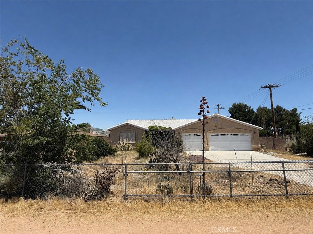 15355 Wanaque, Apple Valley, CA 92307
