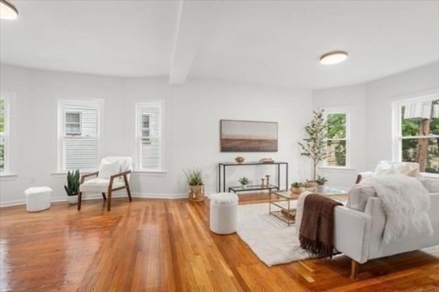 22 Charnwood Rd B, Somerville, MA 02144