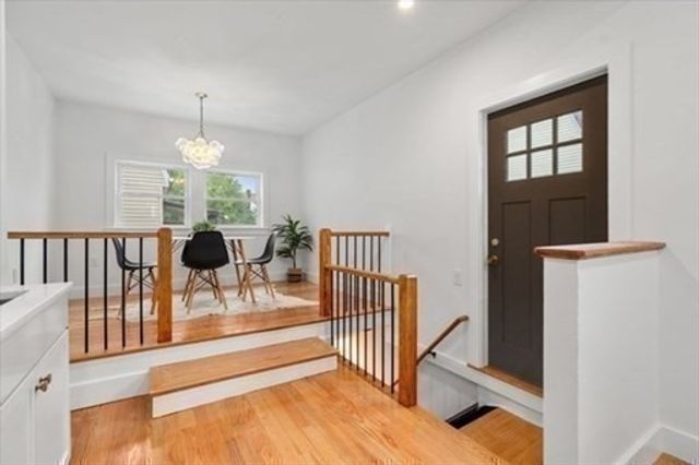 22 Charnwood Rd B, Somerville, MA 02144