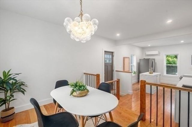 22 Charnwood Rd B, Somerville, MA 02144