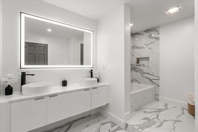 22 Charnwood Rd B, Somerville, MA 02144