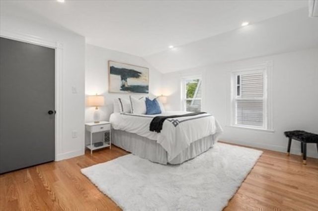 22 Charnwood Rd B, Somerville, MA 02144