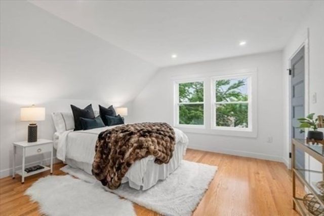 22 Charnwood Rd B, Somerville, MA 02144