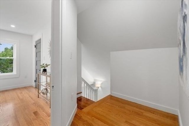 22 Charnwood Rd B, Somerville, MA 02144