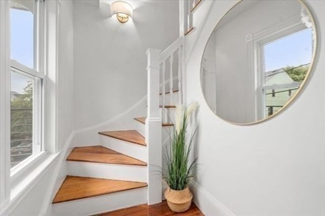 22 Charnwood Rd B, Somerville, MA 02144