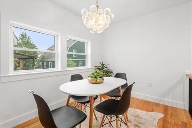 22 Charnwood Rd B, Somerville, MA 02144