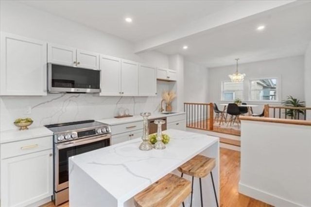 22 Charnwood Rd B, Somerville, MA 02144