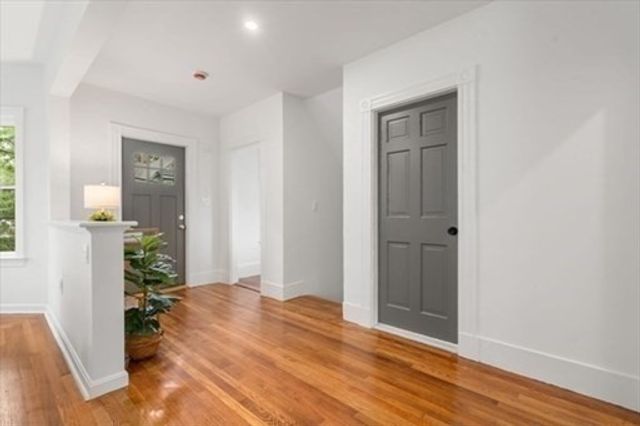 22 Charnwood Rd B, Somerville, MA 02144