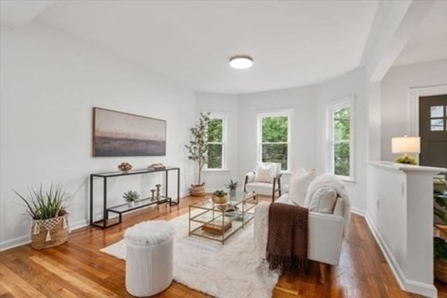 22 Charnwood Rd B, Somerville, MA 02144