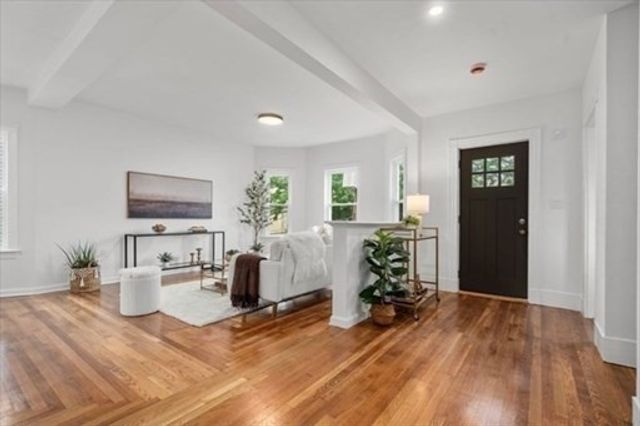 22 Charnwood Rd B, Somerville, MA 02144
