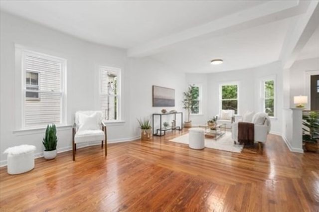 22 Charnwood Rd B, Somerville, MA 02144
