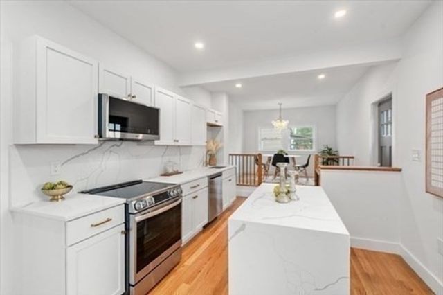 22 Charnwood Rd B, Somerville, MA 02144