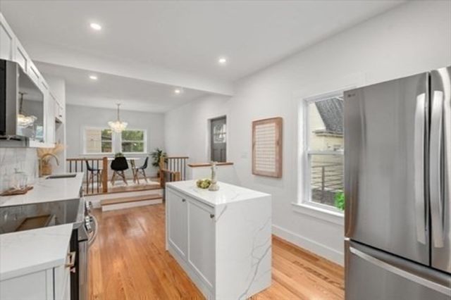 22 Charnwood Rd B, Somerville, MA 02144