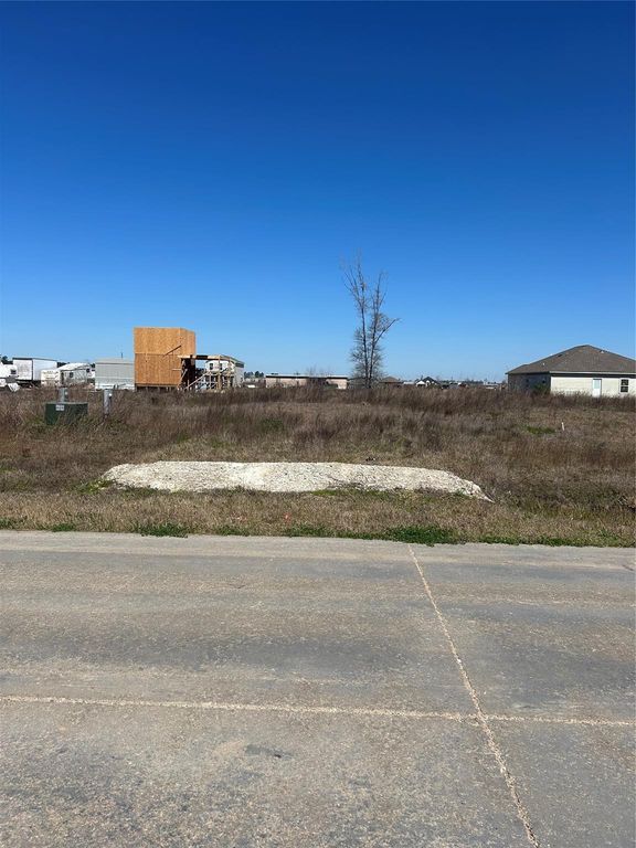 1289 Road 5720, Cleveland, TX 77327
