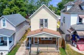 130 E Woodrow Avenue, Columbus, OH 43207
