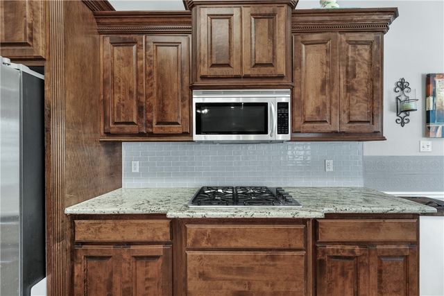 4439 Woodland Ridge Court, College Station, TX 77845