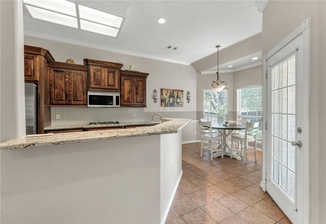4439 Woodland Ridge Court, College Station, TX 77845