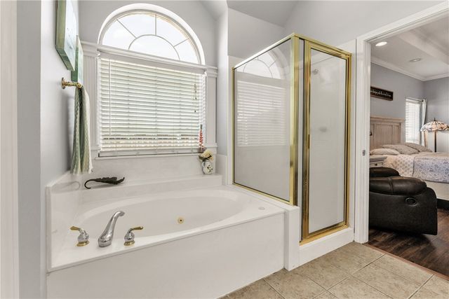 4439 Woodland Ridge Court, College Station, TX 77845