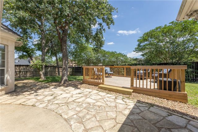 4439 Woodland Ridge Court, College Station, TX 77845