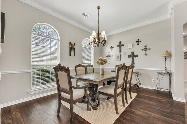 4439 Woodland Ridge Court, College Station, TX 77845