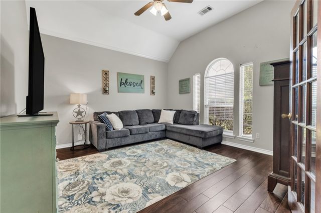 4439 Woodland Ridge Court, College Station, TX 77845