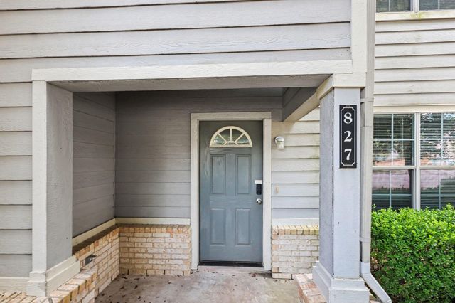 827 Grand Plains Drive, Houston, TX 77090