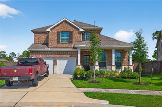 11903 Muir Groves Trail, Humble, TX 77346