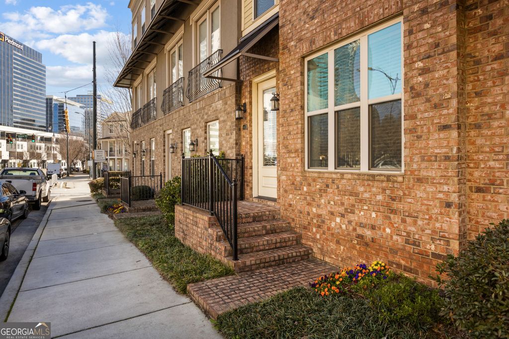 383 16th Street NW 3, Atlanta, GA 30363 — exterior