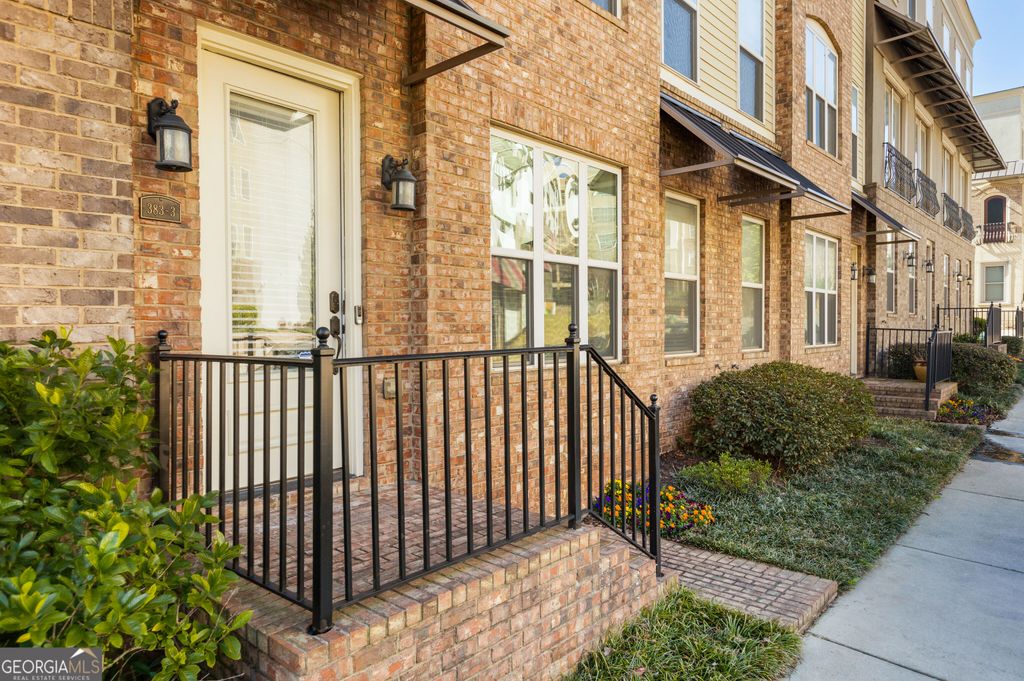 383 16th Street NW 3, Atlanta, GA 30363 — photo 2