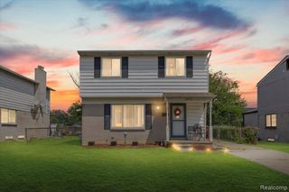 29512 Brentwood Street, Southfield, MI 48076