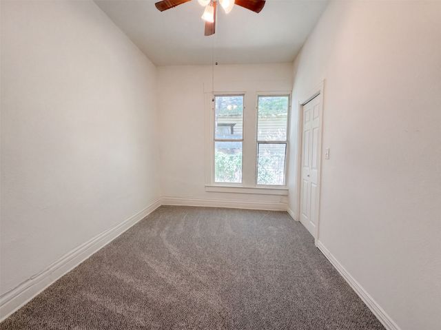 1216 Bessie Street, Fort Worth, TX 76104