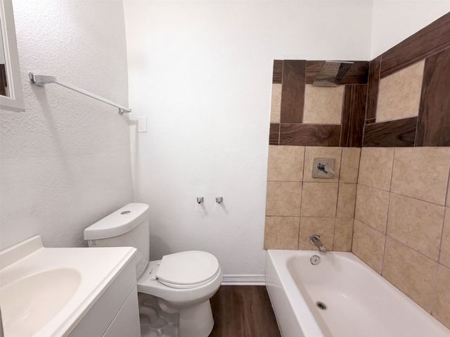 1216 Bessie Street, Fort Worth, TX 76104