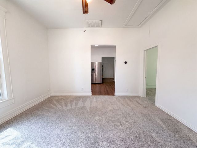 1216 Bessie Street, Fort Worth, TX 76104
