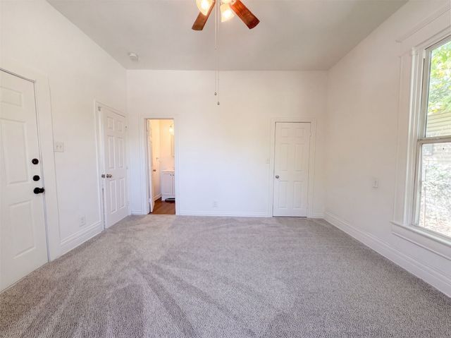 1216 Bessie Street, Fort Worth, TX 76104