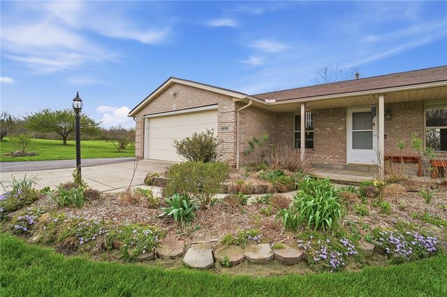 4248 Powell Road, Huber Heights, OH 45424