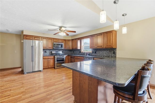 4248 Powell Road, Huber Heights, OH 45424
