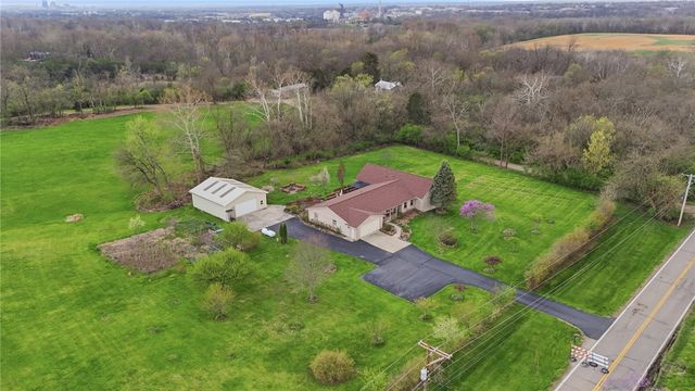 4248 Powell Road, Huber Heights, OH 45424