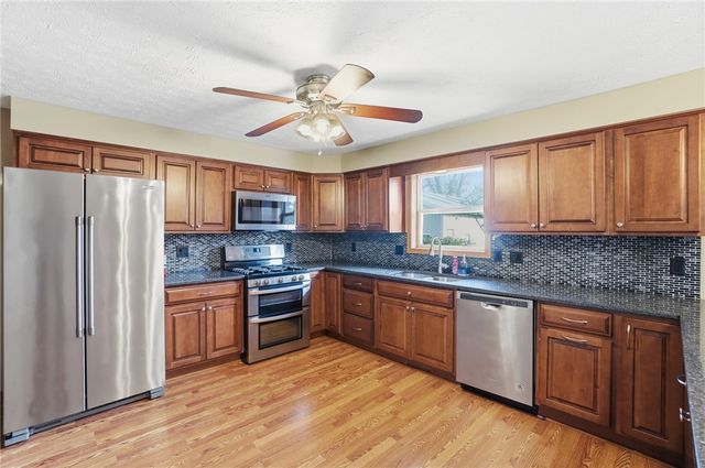 4248 Powell Road, Huber Heights, OH 45424