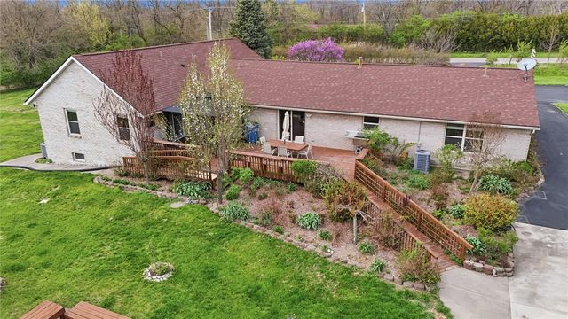 4248 Powell Road, Huber Heights, OH 45424