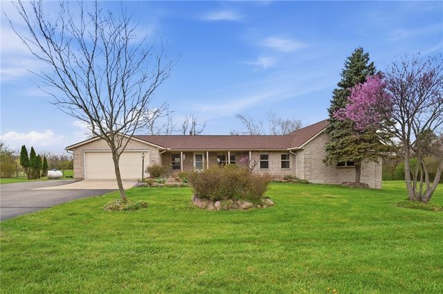 4248 Powell Road, Huber Heights, OH 45424
