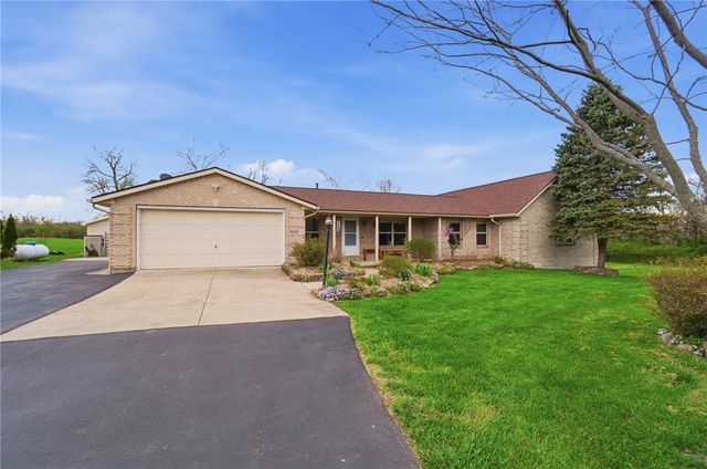 4248 Powell Road, Huber Heights, OH 45424