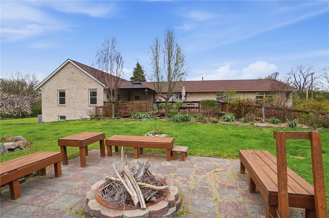 4248 Powell Road, Huber Heights, OH 45424