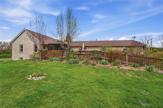 4248 Powell Road, Huber Heights, OH 45424