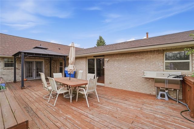4248 Powell Road, Huber Heights, OH 45424